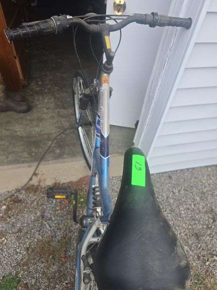 Next Power Climber 18 Speed Bike