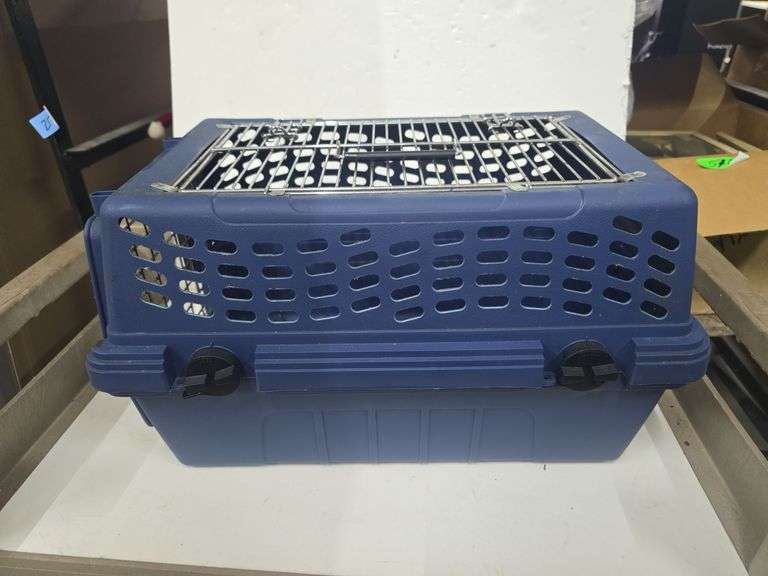 Pet Carrier