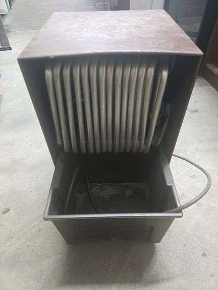 Vintage Whirlpool Dehumidifier