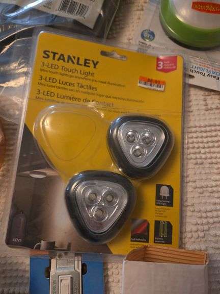 Light Bulbs, Lights, Weather Seal, Cable Amplifier,Wasp Catchers