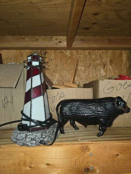 4 Boxes Kitchen Utensils and Decor