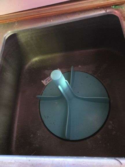 Maytag Wringer Washer