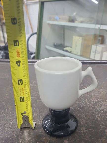 Hall Irish Coffee Mug