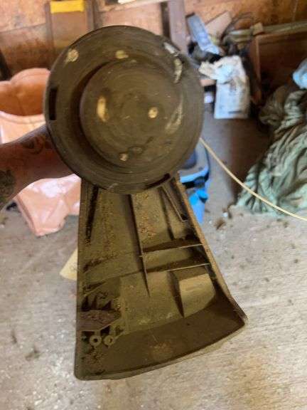 Craftsman 22cc 14" Weed Trimmer