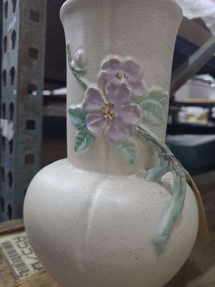 Weller Pottery Vase