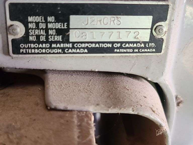 1975 Nordic 16ft Sailboat, with 2HP Johnson Motor, Sails, Ladder and Trailer