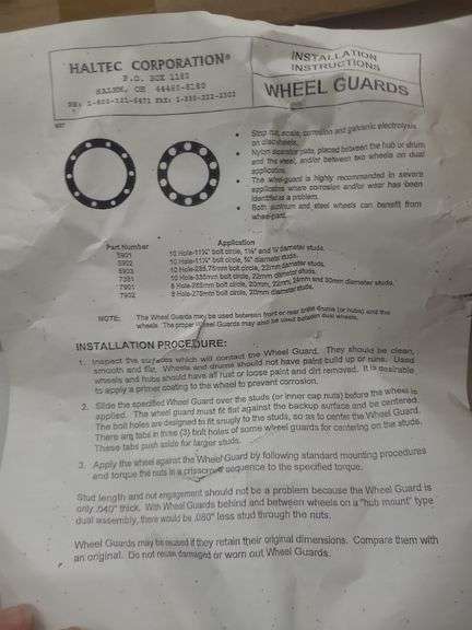 Friedrich Standard Louver