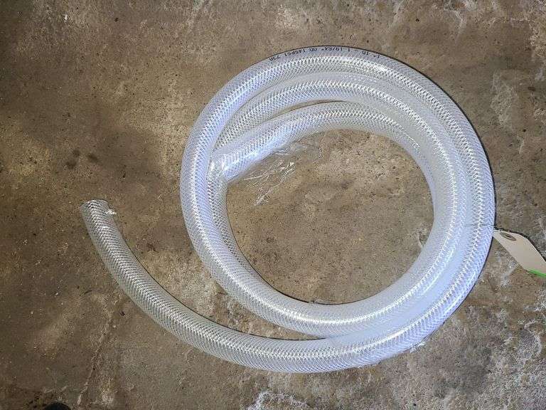 Plastic Hose
