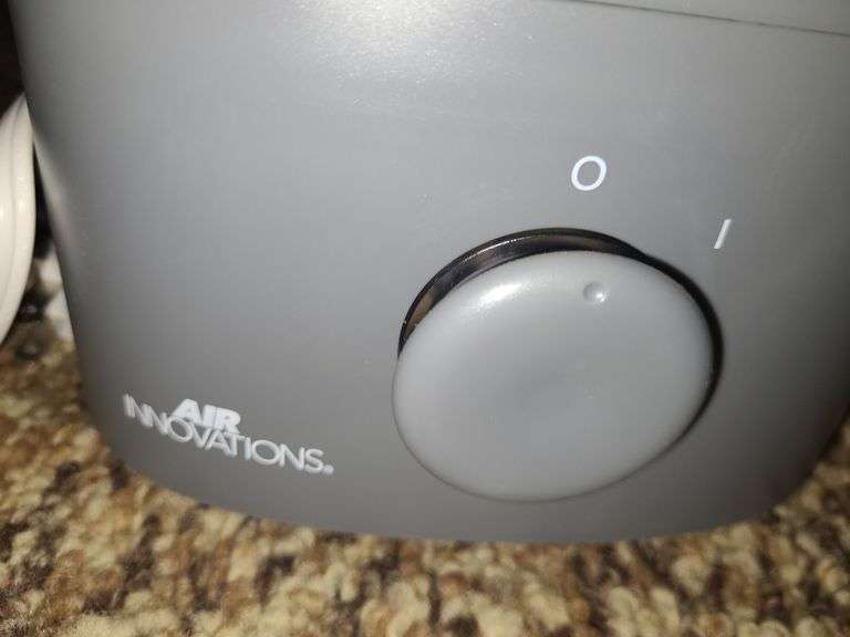 Hunter Air Filter And Air Innovations Air Filter