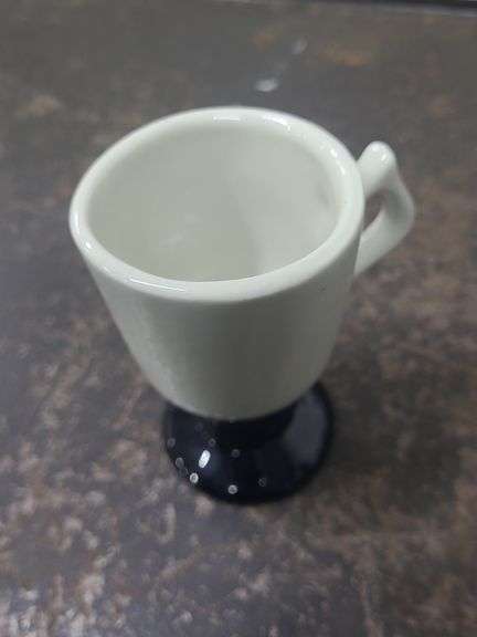 Hall Irish Coffee Mug