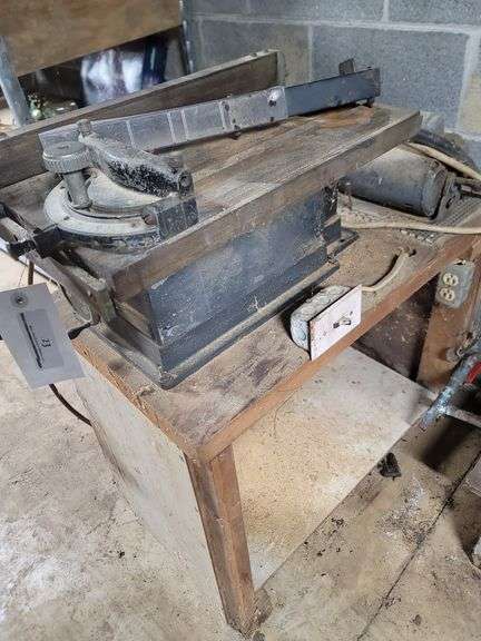 Jointer/planer