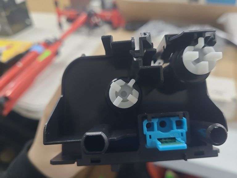 Sharp Toner Cartridge