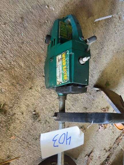 Weed Eater Weed Trimmer