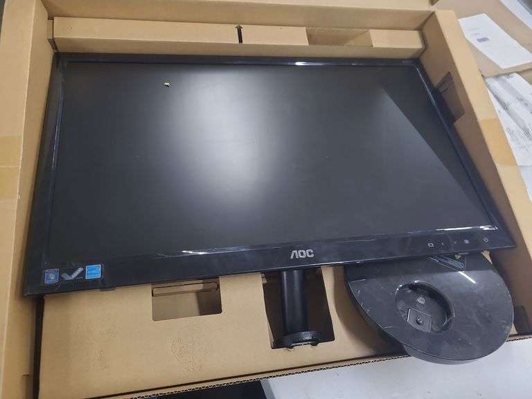 Noc Approx. 23.8" Monitor