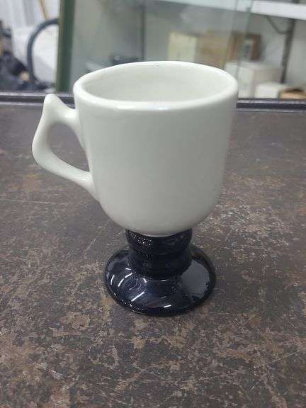 Hall Irish Coffee Mug