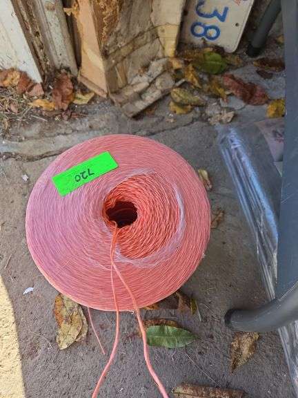 Baling Twine