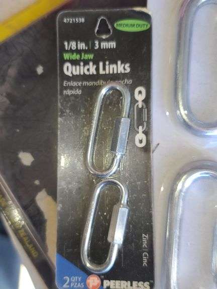 Seve NIP Quick Links