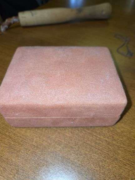 Vintage Dufonté By Lucien Piccard Quartz Watch.