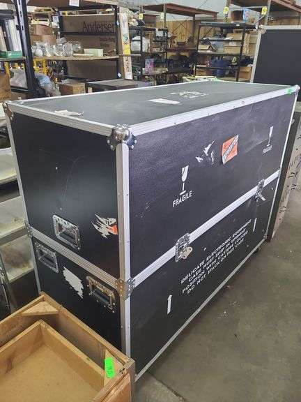 Production Road Case