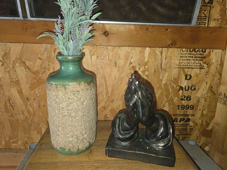 3 Boxs Decorations, Baskets, Shelves and More