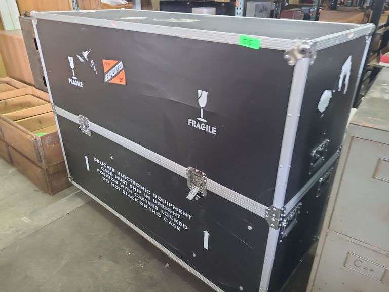 Production Road Case
