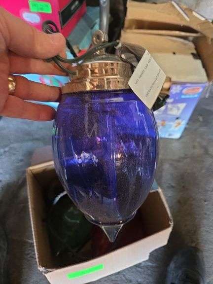 2 Blow Up Snowmen, Christmas Lights