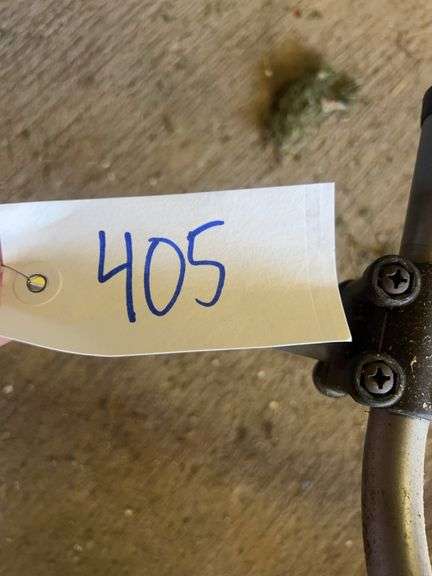 Ryobi 31cc 16" Weed Trimmer