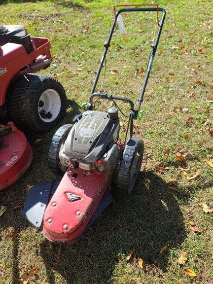 Viper 22in Path Cutter