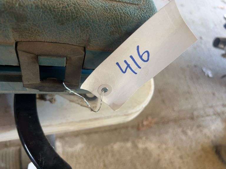 Makita Reciprocating Saw