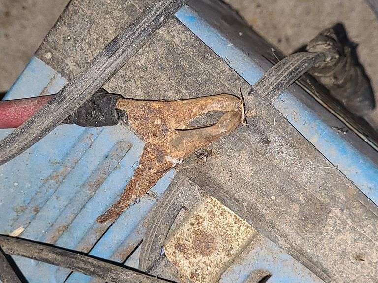 10-50 Amp Battery Charger