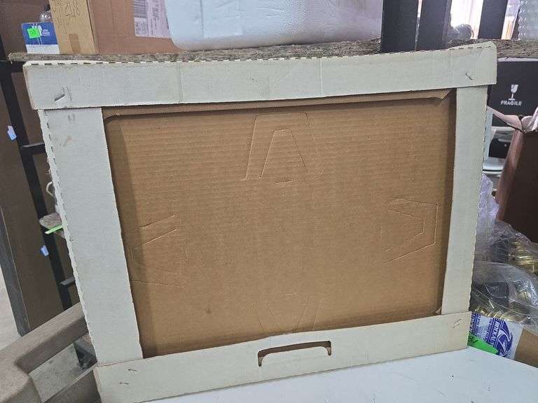 "THE CHALLENGE" by T Richard Nascar Print Dale Earnhardt Terry Labonte Jeff Gordon