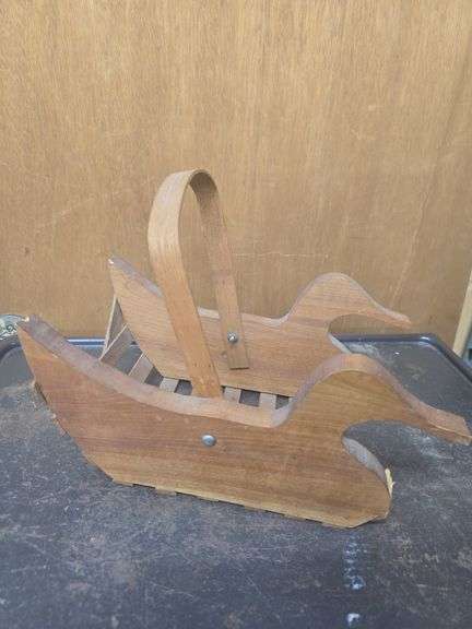 Shelf/Spice Rack, Duck Decor