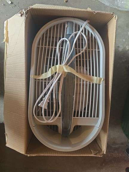 Honeywell Humidifier