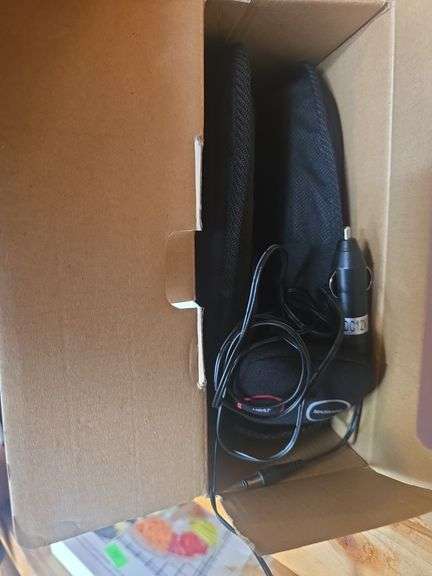 Spa Massage Back Cushion