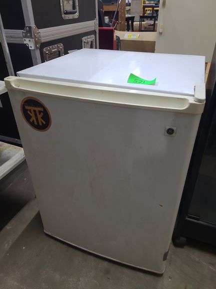 General Electric Mini Fridge