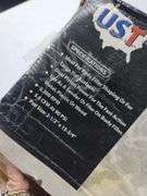 Air Straight Line Sander