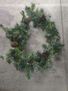 Huge Lot 2 Boxes Assorted Holiday Decor