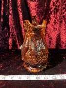 A Wonderful Bennington Style Pitcher