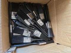 Box Of Paint Brushes