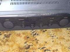 General Instrument Interactive Digital Communications