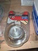 Partial Bottles Of Bug Killer, Paint, Nails, Screws, And Nuts