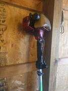 Shindaiwa T-18 Weed Trimmer