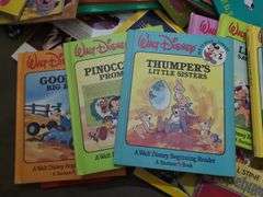 2 Boxes Of Assorted Books, Kid's Books, Guinness World Records, And Guitar Books