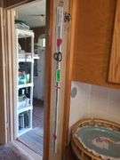 Clock, Decor,  And Decorative Plates