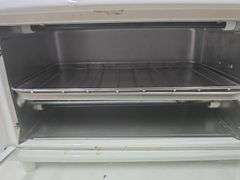 Small Prinetti Toaster Oven