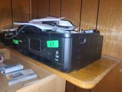 Canon Printer