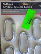 Seve NIP Quick Links