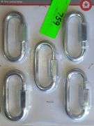 Seve NIP Quick Links