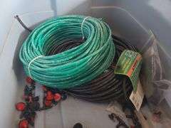 10 Drip Nozzle Watering Kit