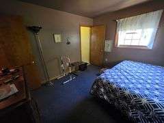 Parcel #1: Brick Ranch Home on 2.47 Acres